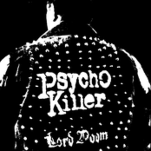 벨소리 Psycho Killer Live 1984