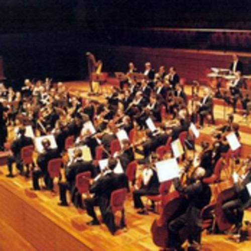 벨소리 Orchestra sinfonica dell’EIAR; registrazione RAI, anni Trent