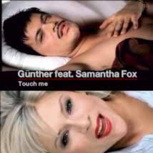 벨소리 Gunther featuring Samantha Fox
