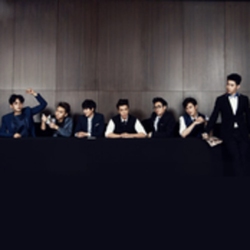벨소리 Super Junior-M 슈퍼주니어-M_Super Girl(슈퍼걸)_MUSIC VIDEO KOREAN Ve