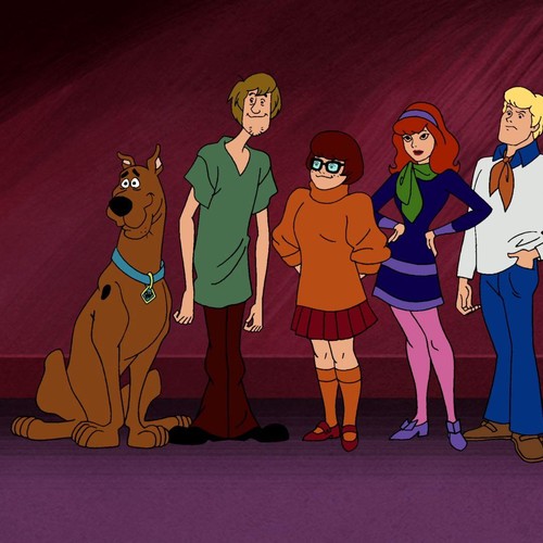 벨소리 Scooby Doo - TV Theme