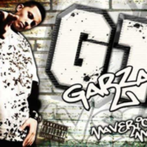 벨소리 GT GARZA - EIGHTY CINCO