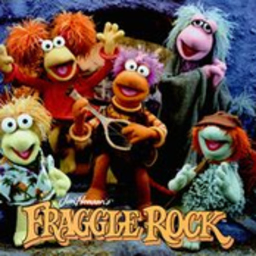 벨소리 Fraggle Rock (De Freggels) Opening Theme (Dutch)