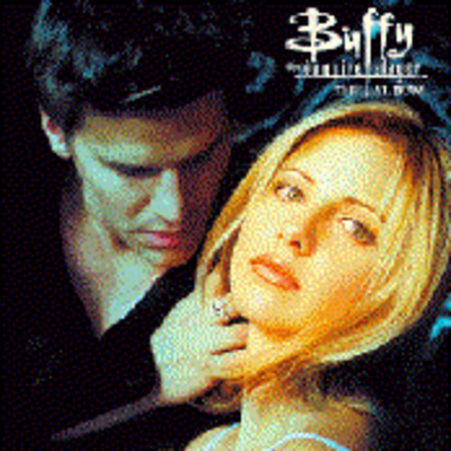 벨소리 Buffy Theme Song .wmv - Buffy Theme Song (Seasons 12).wmv (1)