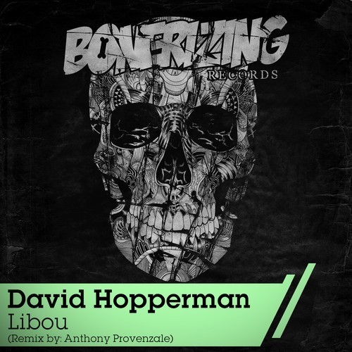 벨소리 David Hopperman feat. Amanda Wilson