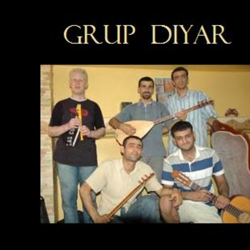 벨소리 Grup Diyar Kurdish Halay Paris .wmv