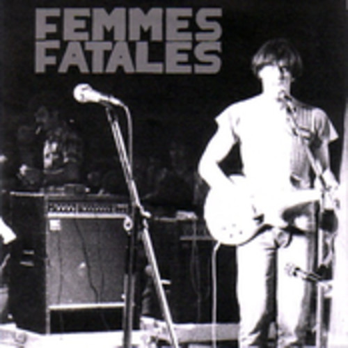 벨소리 Femmes Fatales 2 - Femmes Fatales 2