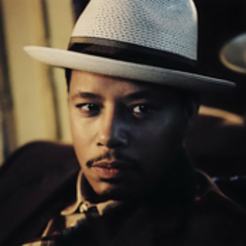 벨소리 Terrence Howard (DJay) featur