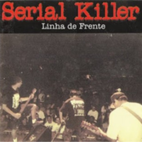 벨소리 Serial Killer Killer (Dexter Blood Theme Remix) - Charlie Lo