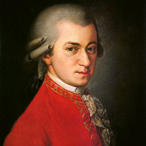 벨소리 Mozart  Victoria de Los Angeles & Orchestre Symphonique de L