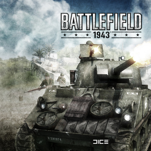 벨소리 Battlefield 1943 Theme - Battlefield 1943 Theme