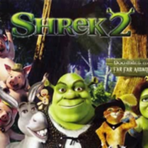 벨소리 Shrek 2 - Lipps Inc - Funky Town - Shrek 2 - Funky Town