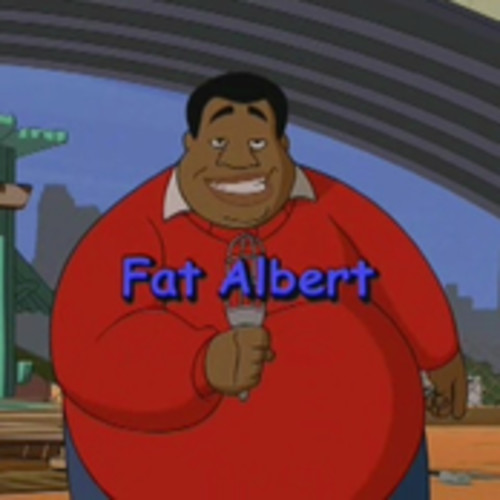 벨소리 Fat Albert - Fat Albert Classic Theme Song