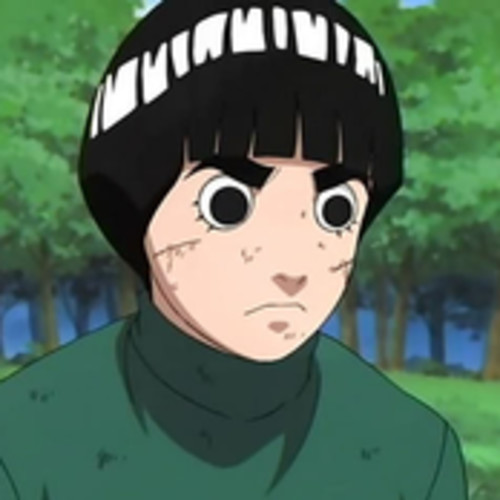 벨소리 ROCK LEE HACHIMON TONKON - ROCK LEE HACHIMON TONKON