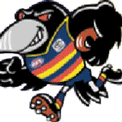 벨소리 Crows - Adelaide Crows AFL