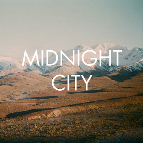 벨소리 Midnight City Vs Mammoth (ENNO Radio Edit) - M83, Dimitri Ve