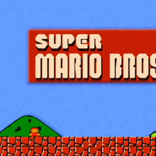 벨소리 Mario Bross Dies