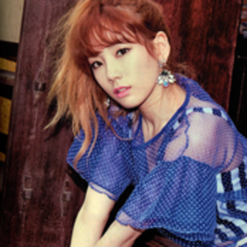 벨소리 SNSD TaeYeon Ace Bed_Morning Call ver.A (Audio)