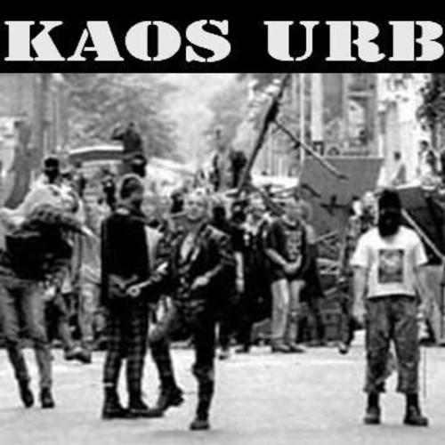 벨소리 Kaos Urbano - Larga Vida Al Oi! - Kaos Urbano - Larga Vida Al Oi!