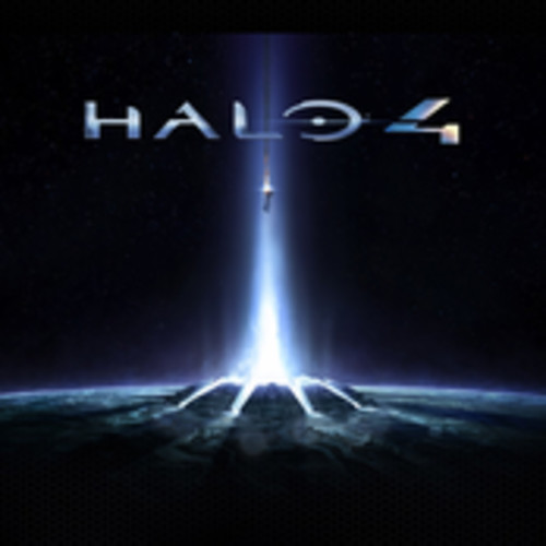 벨소리 Halo 4 OST - #13 Arrival