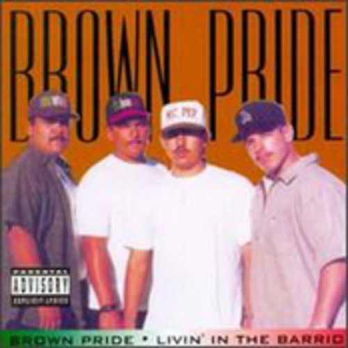벨소리 Sureños 13 - Brown Pride Locos