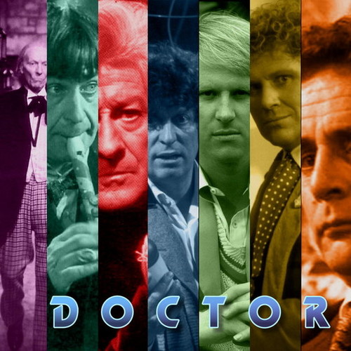 벨소리 Doctor Who Season 1 Episode 13
