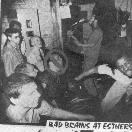 벨소리 Bad Brains- Jah Love Dub