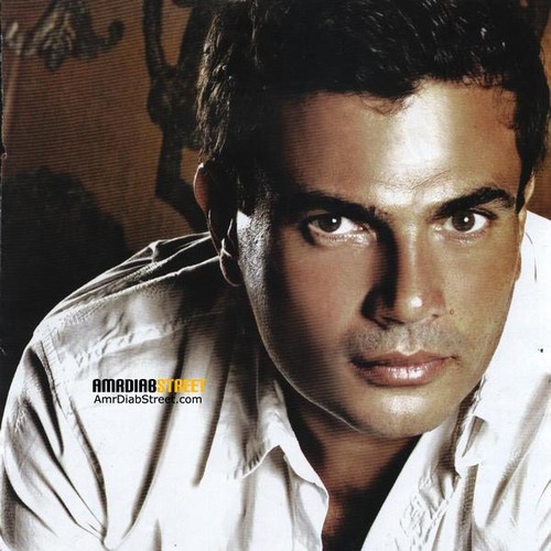 벨소리 Amr Diab - Ayesh Maak - Amr Diab - Ayesh Maak