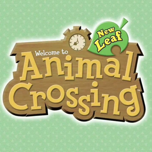 벨소리 Animal Crossing New Leaf