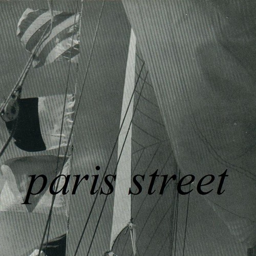 벨소리 PARIS STREET NEW 2 - PARIS STREET NEW 2(less voc-less bas)