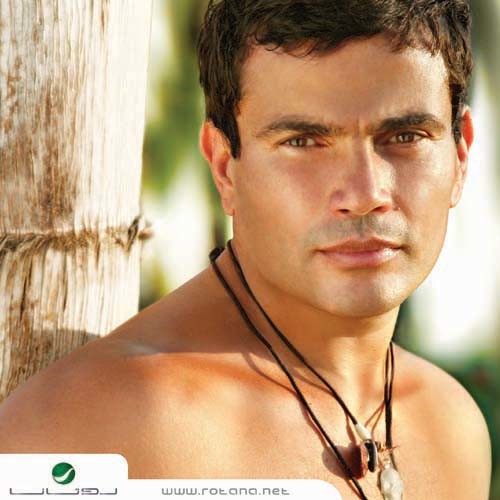 벨소리 Amr Diab - 3ayash Ma3ak 2012 - 1 - Amr Diab - 3ayash Ma3ak 2012 - 1