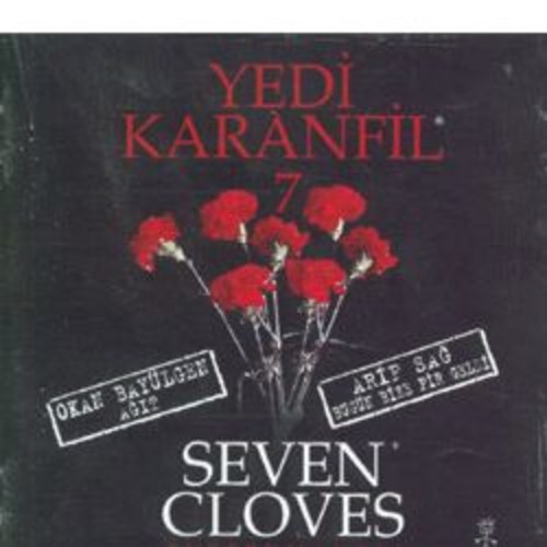 벨소리 Yedi Karanfil  - Seven Cloves - Yedi Karanfil (Potpuri) - Seven Cloves (Potpourri)