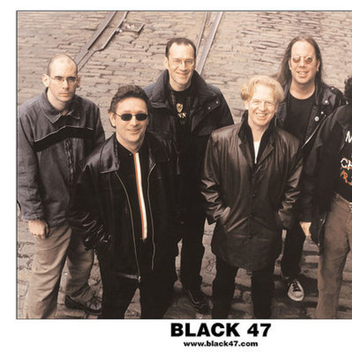 벨소리 Black 47 - Give Ireland Back To The Irish - Black 47 - Give Ireland Back To The Irish