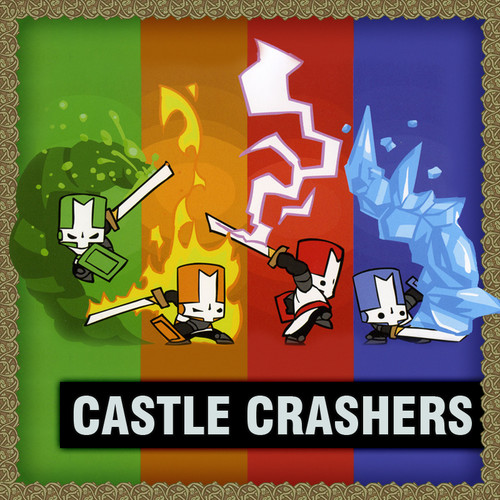 벨소리 Castle Crashers Music: Ninja Pirate Battle - Castle Crashers Music: Ninja Pirate Battle (Dock)