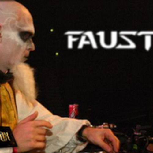 벨소리 Qlimax 2007 - DJ Fausto at Qlimax 2007