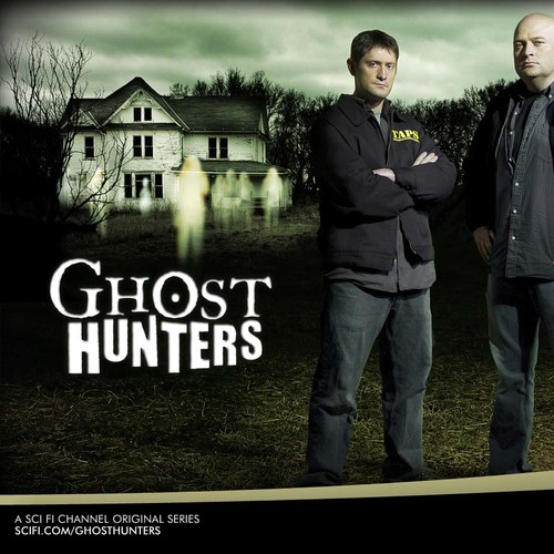 벨소리 Ghost Hunters Theme - Ghost Hunters Theme