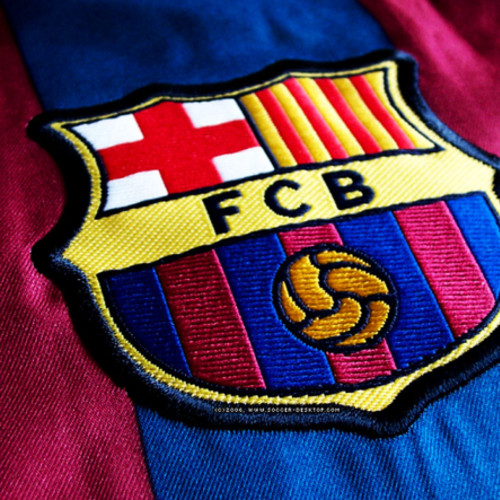 벨소리 FC Barcelona - Dream Team 2011/12 - FC Barcelona - Dream Team 2011/12