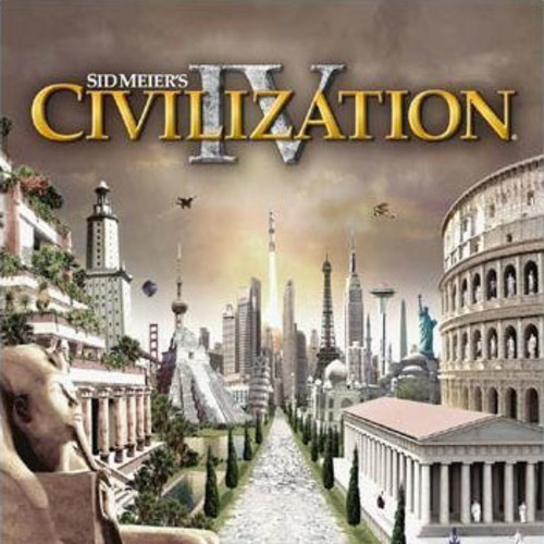 벨소리 Civilization 4 Music: Baba Yetu (Title Theme) HD Animated Ba