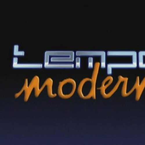 벨소리 Tempos Modernos - Jota Quest (Abertura da temporada 2012/201