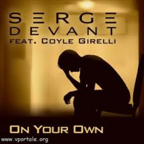 벨소리 on your own - 09. Serge Devant feat. Coyle Girelli