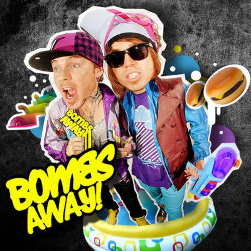 벨소리 Bombs Away - Party Bass - Bombs Away - Party Bass (Reece Low Remix)