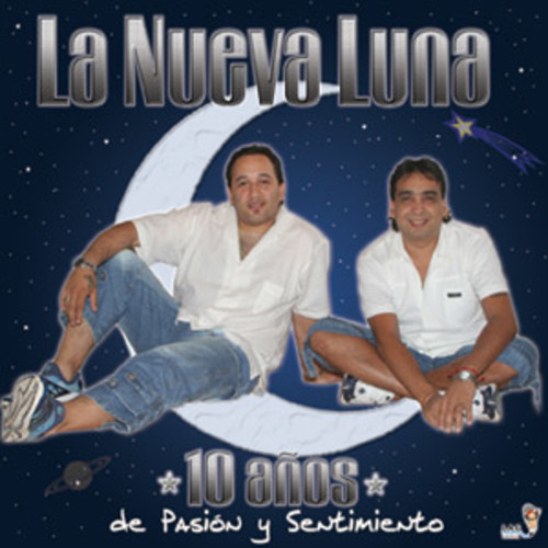 벨소리 GRACIAS - LA NUEVA LUNA - DEL RECUERDO