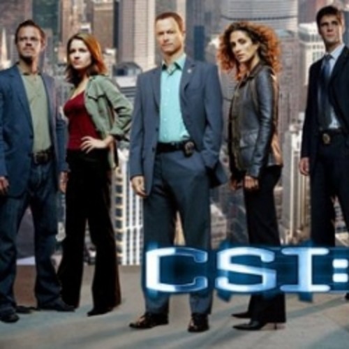 벨소리 CSI: NY Season 7 Opening / Intro - CSI: NY Season 7 Opening / Intro