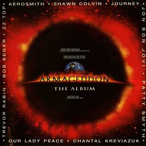벨소리 Armageddon OST -The launch