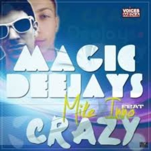 벨소리 Magic Deejays feat. Alex Stavi
