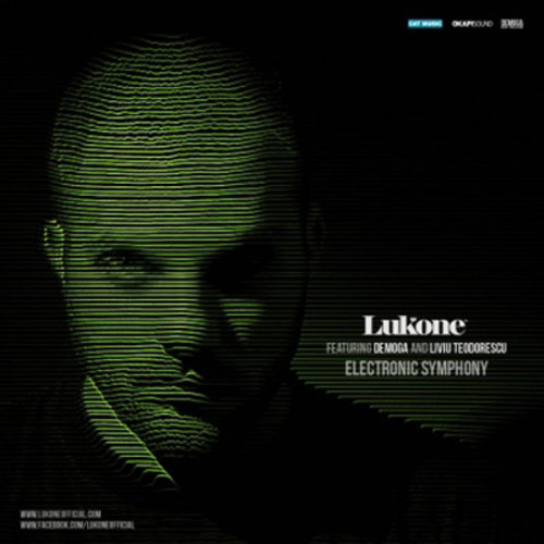 벨소리 Electronic symphony - Lukeone feat. DeMoga & Liviu Teodorescu