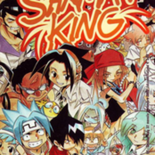 벨소리 Shaman King - 7 - Shaman King - 7 [2_2]