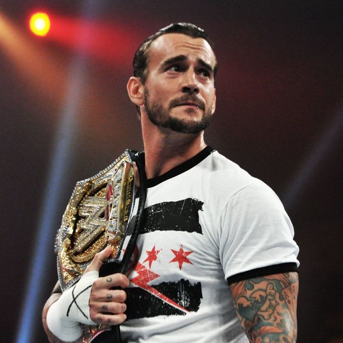 벨소리 CM Punk Titantron 2012 HD (with Download Link)