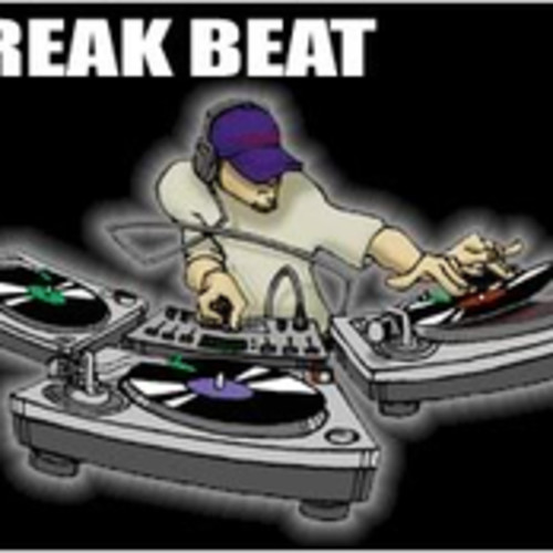 벨소리 Break Beat - µL¦W¤p¯¸