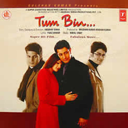 벨소리 TUM BIN JIYA JAAYE KESE Hindi Movie Tum Bin - TUM BIN JIYA JAAYE KESE Hindi Movie Tum Bin